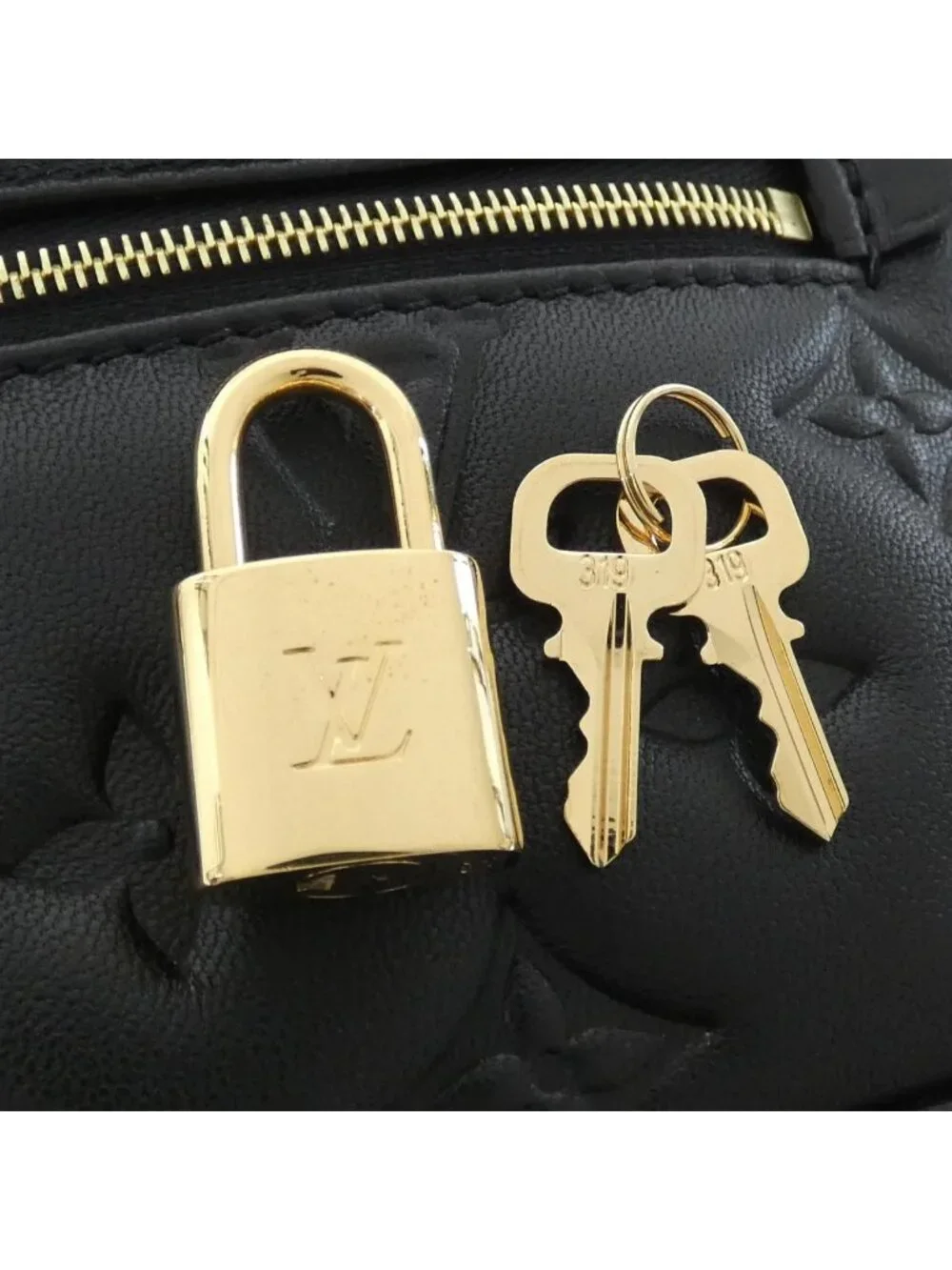 Louis Vuitton Cousin Backpack Mini